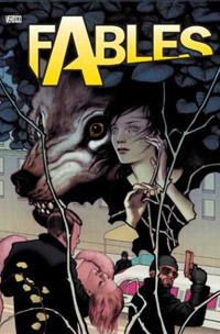 Illustration for article titled Bill Willingham